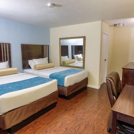 Sunrise Inn Point Loma 샌디에이고 외부 사진