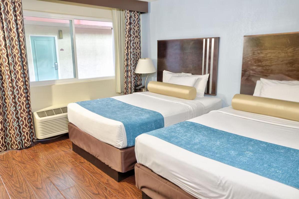 Sunrise Inn Point Loma 샌디에이고 외부 사진
