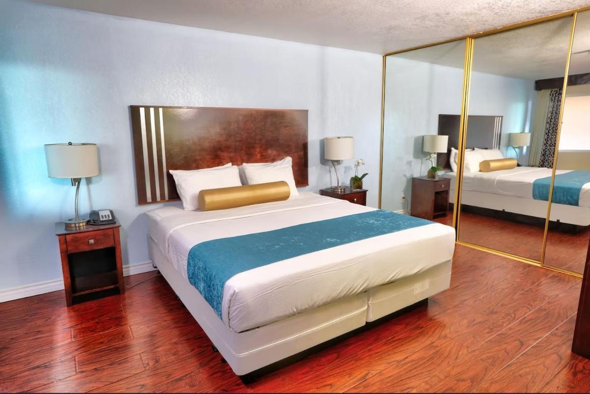 Sunrise Inn Point Loma 샌디에이고 외부 사진
